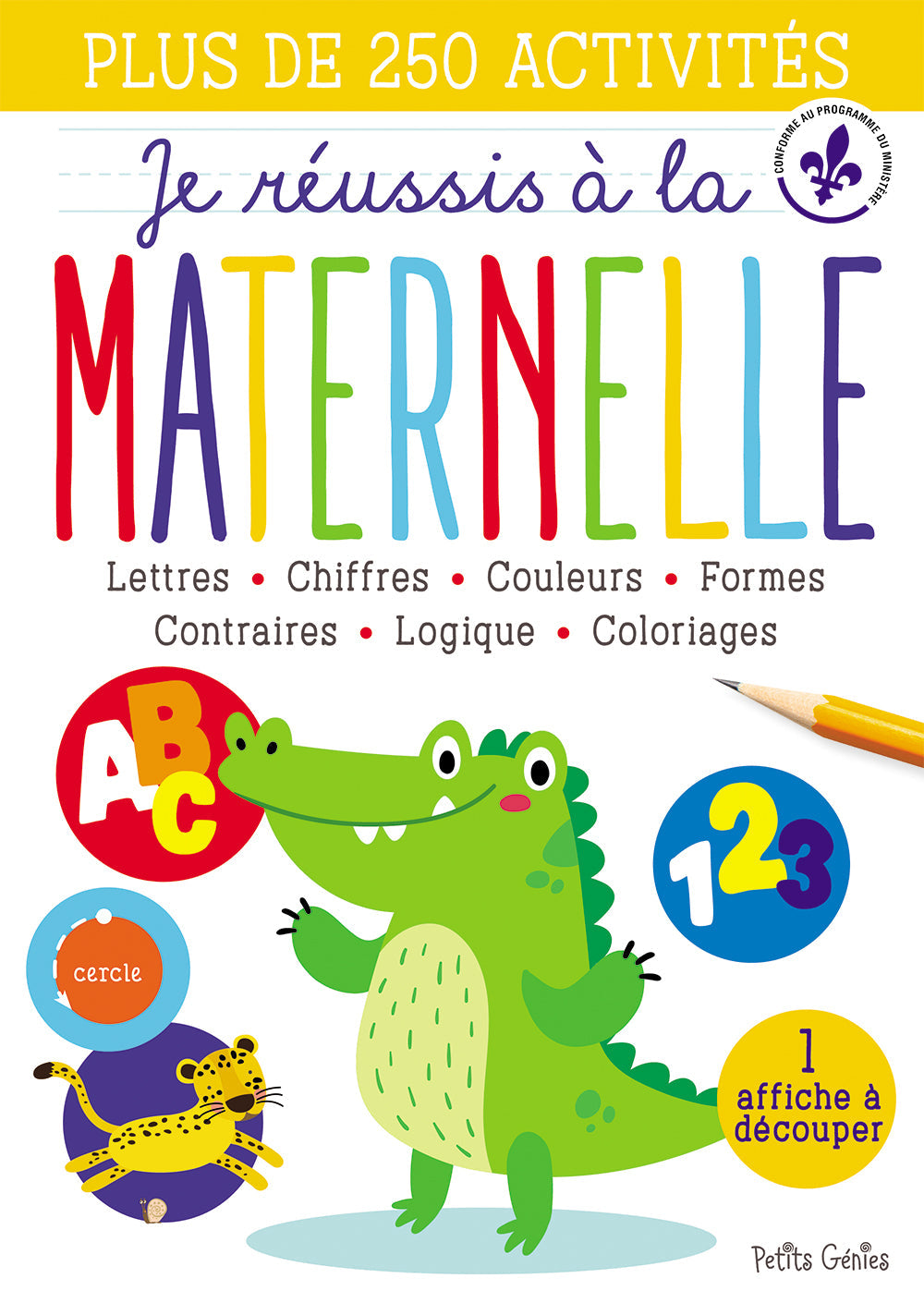 Maternelle