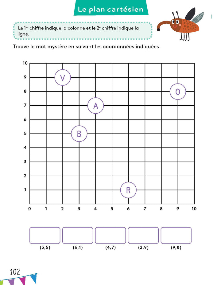 Ma classe 100% maths- 2e année