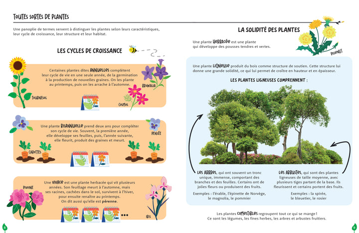 Mon coffret du petit jardinier