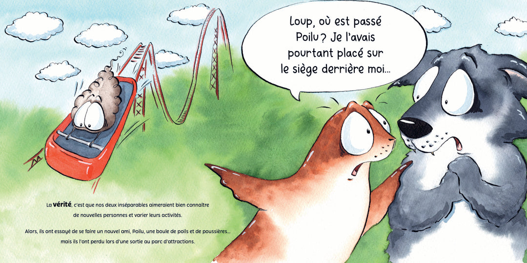 10 idées loufoques pour se faire des amis