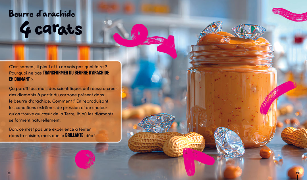 Bête à savoir - Tome 3