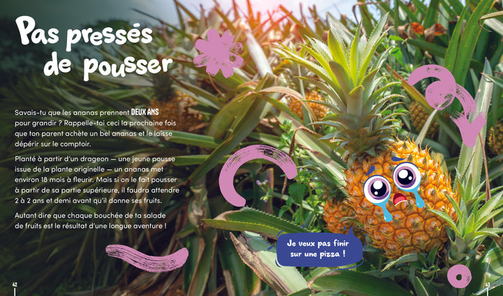 Bête à savoir - Tome 3