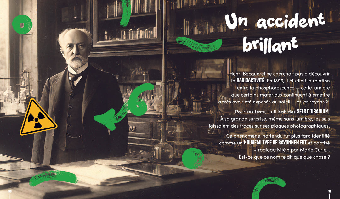 Bête à savoir - Tome 3