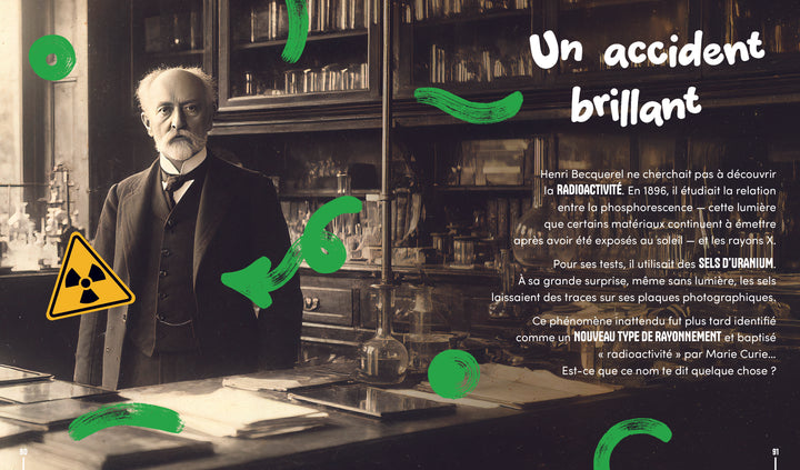 Bête à savoir - Tome 3