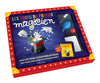 Les tours du parfait magicien