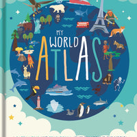 My World Atlas