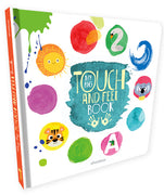My Big Touch and Feel Book