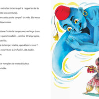Mes contes classiques