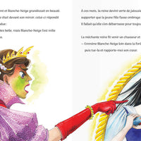 Mes contes classiques