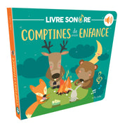 Comptines de mon enfance