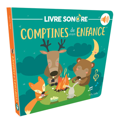 Comptines de mon enfance