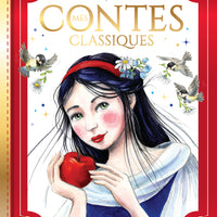 Mes contes classiques
