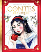Mes contes classiques