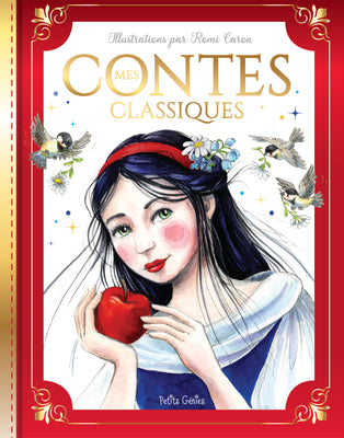 Mes contes classiques