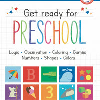 Get Ready for Preschool