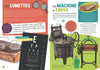 100 inventions qui ont changé notre quotidien