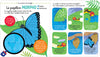 Mon encyclopetit des animaux