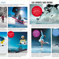 Mon encyclopédie junior du Québec