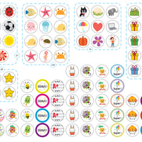 Je suis prêt pour la prématernelle (nouvelle édition augmentée)