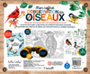Mon coffret d'observation des oiseaux