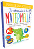 Je réussis à la maternelle