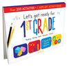 Let's Get Ready For 1st Grade