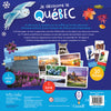 Coffret : Je découvre le Québec