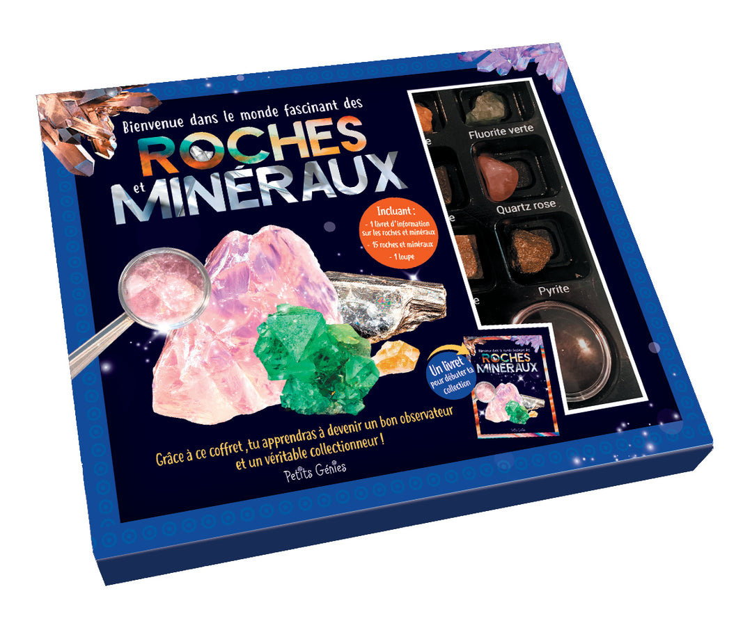 Bienvenue Dans Le Monde Fascinant Des Roches Et Min raux ditions bienvenue-dans-le-monde-fascinant-des-roches-et-min-raux-ditions